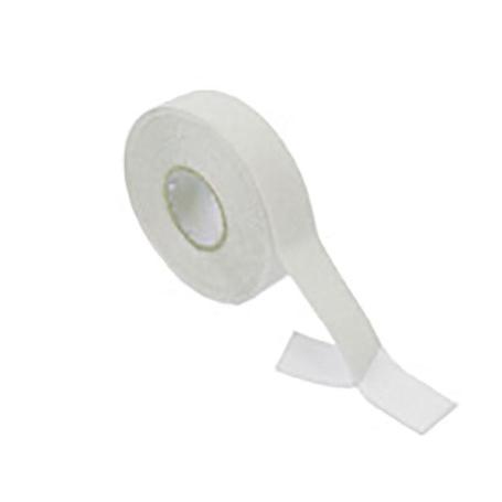 CINTA ADHESIVA ANTIDESLIZANTE TRANSLUCIDA 25MMX5M