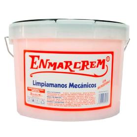 PASTA DE MANOS ENMARCREM 5KGS.