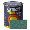 ESMALTE OXIRON FORJA VERDE BRONCE 750ML