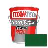 ESMALTE S/R EX300 VERDE RAL 6002 4L TITANTECH