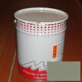 IMPRIMACION TALLER GRIS PERLA 611 20KG