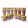 MASILLA LITEPLAST MADERA SAPELLI 250ML