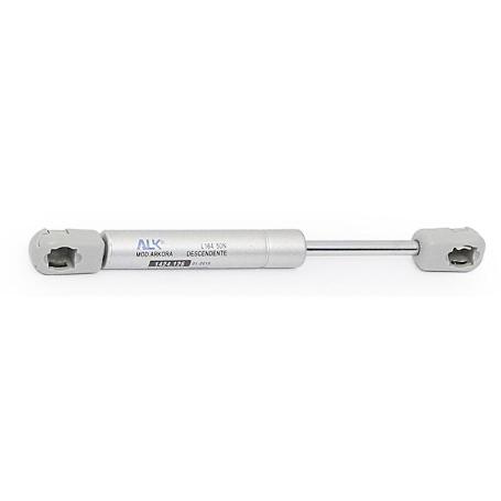 COMPAS ARKORA ASCENDENTE 164MM. FUERZA 80N