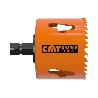 CORONA DIENTE METAL DURO 550 AGUJEROS MDF Y  AGLOMERADO VARIOS DIAMETROS DIAM.CORONA 52MM