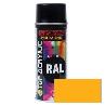 SPRAY ACRILICO AMARILLO SEÑAL RAL-1003 400ML