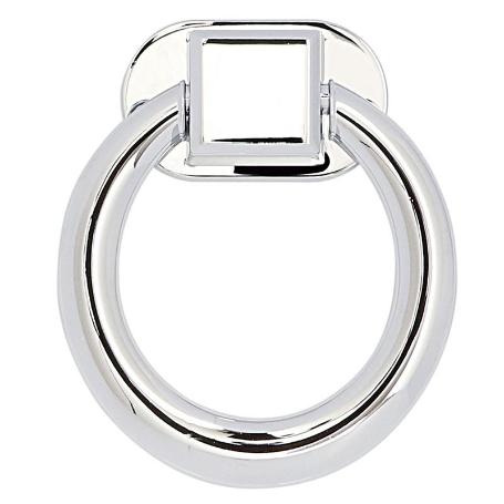 ANILLA ZMK OLGA D90-95 PARA SILLÓN CROMO