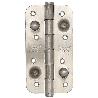 BISAGRA ANTIPALANCA 150-80 SIN REMATE, CANTO REDONDO INOX