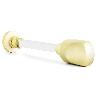MULETILLA DESBLOQUEO 953 ACABADO LATÓN SATINADO
