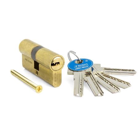 BOMBILLO TALLA 60 TESA L/LARGA T65D 30-40 LATONADO DOBLE EMBRAGUE