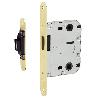 PICAPORTE MAGNETICO UNIF.70MM LATON SATINADO