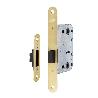 PICAPORTE MAGNETICO UNIF.70MM LATON SATINADO