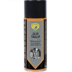 SPRAY ACEITE DE CORTE 400ML