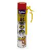 ESPUMA PU A/REND PRO-60 CANULA 750ML