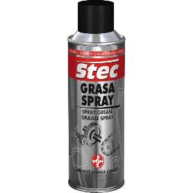 SPRAY GRASA KRAFFT-STEC 500ML