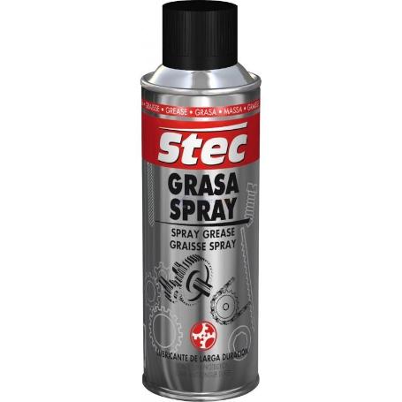 SPRAY GRASA KRAFFT-STEC 500ML