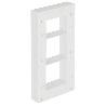DISTANCIADORES PARA SERVETTO 3T. ELEGIR COLOR. COLOR BLANCO