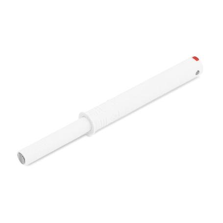 PARAGOLPE KPUSH TECH STRONG KPUSH LARGO LARGO 37MM. KPUSH COLOR BLANCO