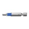CAJA 5 PUNTAS 1/4 TORSION T SW5-50 AZL