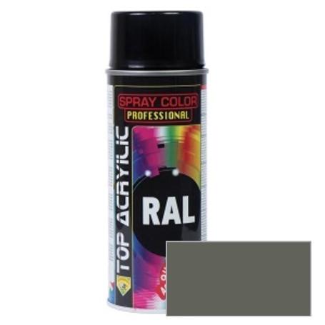SPRAY ACRILICO G/CUARZO RAL-7039 400ML GRIS CUARZO