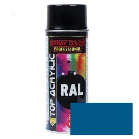 SPRAY ACRILIC AZ/CAPRI RAL-5019 400ML