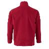 JERSEY POLAR VERMAN CUELLO CREMALLERA VARIOS COLORES TALLA S-XXL COLOR ROPA COLOR ROJO TALLA XXL