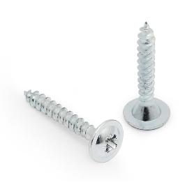 TORNILLO POZIDRIV P/TRASERA 3-20. DIAM.CAB.7,8MM (CAJA 100)