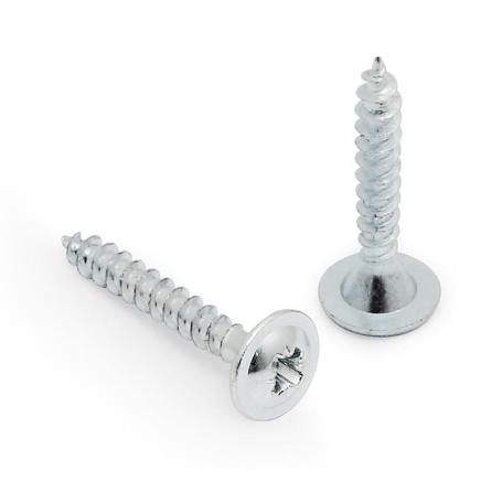 TORNILLO POZIDRIV P/TRASERA 3-20. DIAM.CAB.7,8MM (CAJA 100)
