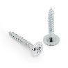 TORNILLO POZIDRIV P/TRASERA 3-20. DIAM.CAB.7,8MM (CAJA 100)