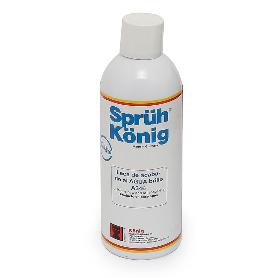 SPRAY LACA ALUMINIO AGUA BRILLO 400ML.