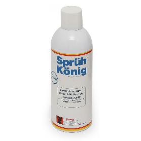 SPRAY LACA ALUMINIO AGUA MATE INTENSO 400ML.