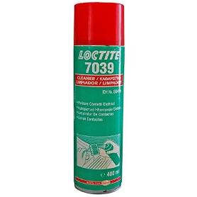 LIMPIADOR CONTACTO LOCTITE SF 7039 400ML