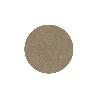 TAPON ADHESIVA GRIS CEMENTO 13MM (100U)