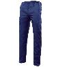 PANTALON MULTIBOLSILLO STRETCH VARIOS COLORES TALLA 36-60 COLOR ROPA COLOR AZULINA TALLAJE TALLA 58