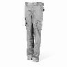 PANTALON MULTIBOLSILLO STRETCH VARIOS COLORES TALLA 36-60 COLOR ROPA GRIS CLARO TALLAJE TALLA 38