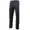 PANTALON MULTIBOLSILLO STRETCH VARIOS COLORES TALLA 36-60 COLOR ROPA COLOR NEGRO TALLAJE TALLA 56