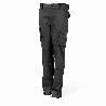PANTALON MULTIBOLSILLO STRETCH VARIOS COLORES TALLA 36-60 COLOR ROPA COLOR NEGRO TALLAJE TALLA 60