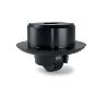 BASE FIJA EMBUTIR DOHA A/PLAT GIRATORIA Ø33 H35 CAPACIDAD CARGA 25KG