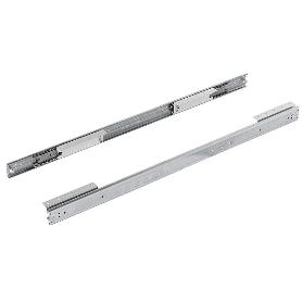 GUÍA MESA EXTENSIBLE BASIC ADVANCED H47. GUÍA CERRADA 850 FRENO CON FRENO