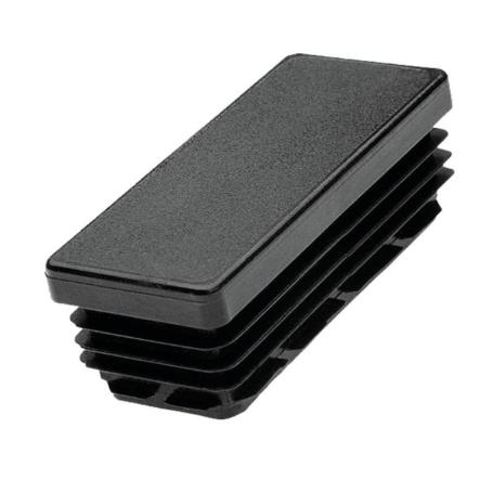 CONTERA RECTANGULAR INTERIOR 10-30 GROSOR TUBO 1,5-2,5MM
