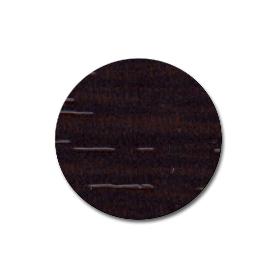 TAPON ADHESIVO WENGUE 40MM. (CAJA 200)