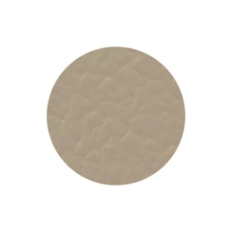 TAPON ADHESIVA GRIS SUAVE 13MM (100U)