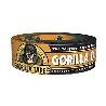 CINTA AMERICANA GORILLA 48MMX11M PLATA