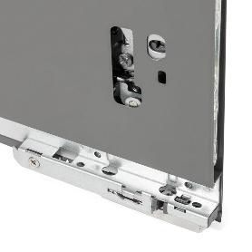 CAJON QUBE EXTRACCIÓN TOTAL ANTRACITA ALTURA CAJÓN H120 MEDIDA CAJÓN 550