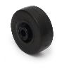 ARO POLIEVA Ø40 NEGRO T6,25-