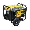 GENERADOR INVERTER 3500W ENERGEN-4000INV NOMINAL 3500W. MAX 4000W,USO ACEITE 15W40