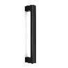 MANILLON ZAMAK C200 SIN ROSETA NEGRO
