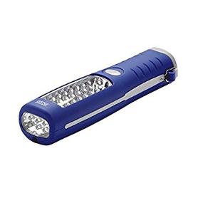 LINTERNA MAGNETICA TALLER BIFOCAL 3W