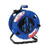 PROLONGADOR 3000W IP55 TAYG 3-1,5 25M 13A 230V 3000W IP44 REF.789601