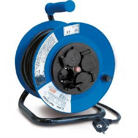 PROLONGADOR 3000W IP44 TAYG 3-1,5 50MTS 13A 230V 3000W IP44 REF.764608