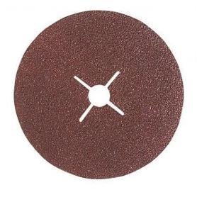 DISCO FIBRA CUBITRON II 982C 125MM G36 ACERO ALUMINIO CARBONO (CAJA 25)